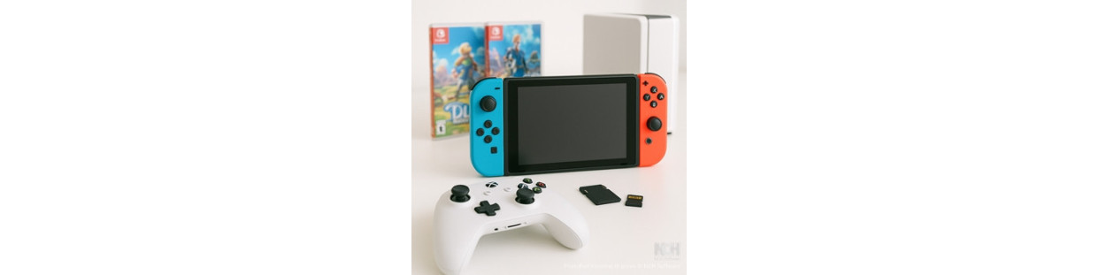 Videogiochi / Console di Gioco