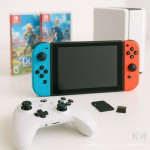Videogiochi / Console di Gioco