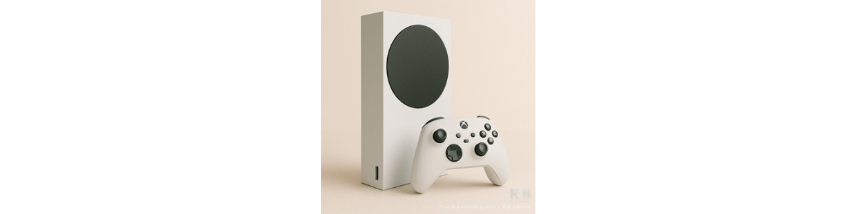 Console da Gioco