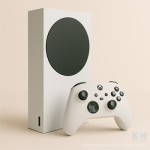 Console da Gioco