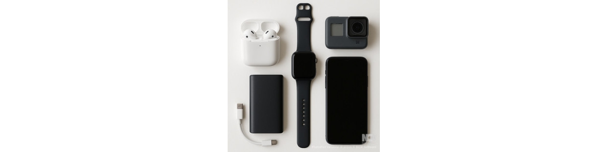 Accessories