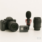 Photography and Video