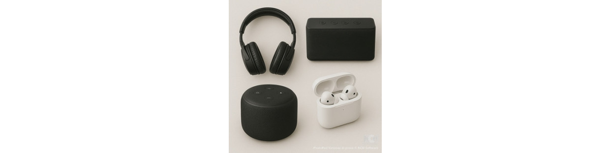 Audio