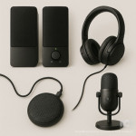 Audio per PC