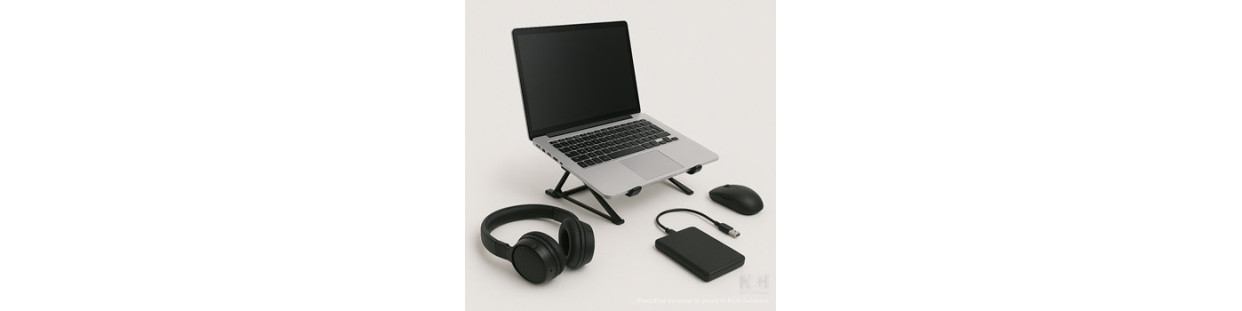 Accesorios para Wallets
