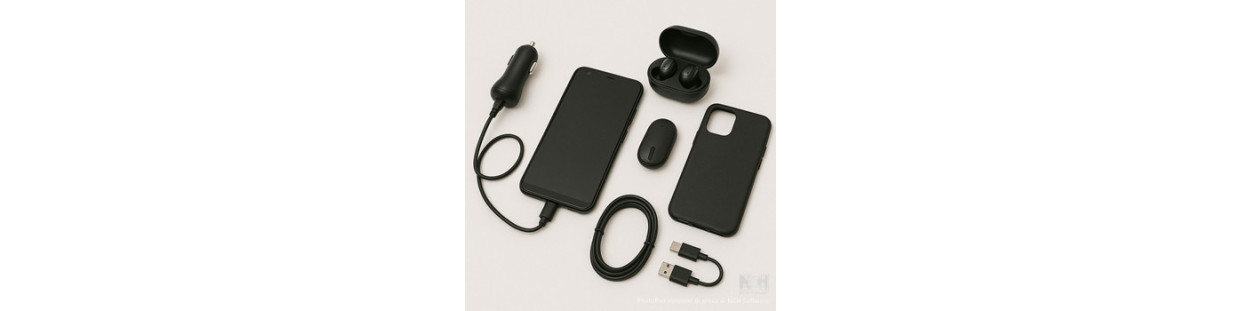 Accessori per Telefonia