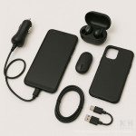 Accessori per Telefonia