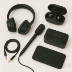 Accessori Audio