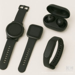 Wearable devices