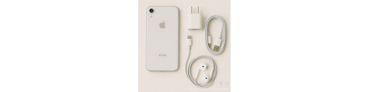 Accessori per iPhone / iPod