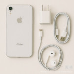 Accessori per iPhone / iPod