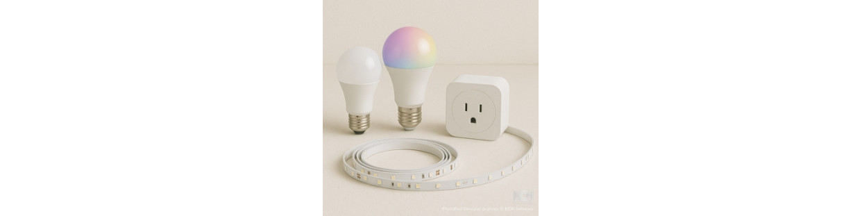 Lighting