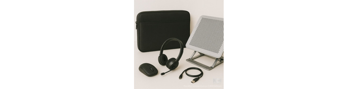 Accessori per Portatili
