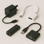 Adaptors