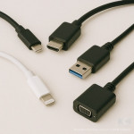 Cables