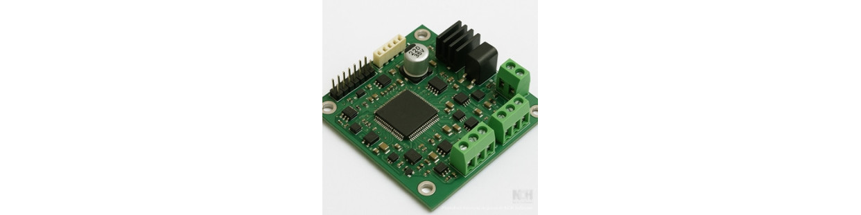 Controllers / Control Boards