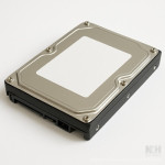 Hard Disk