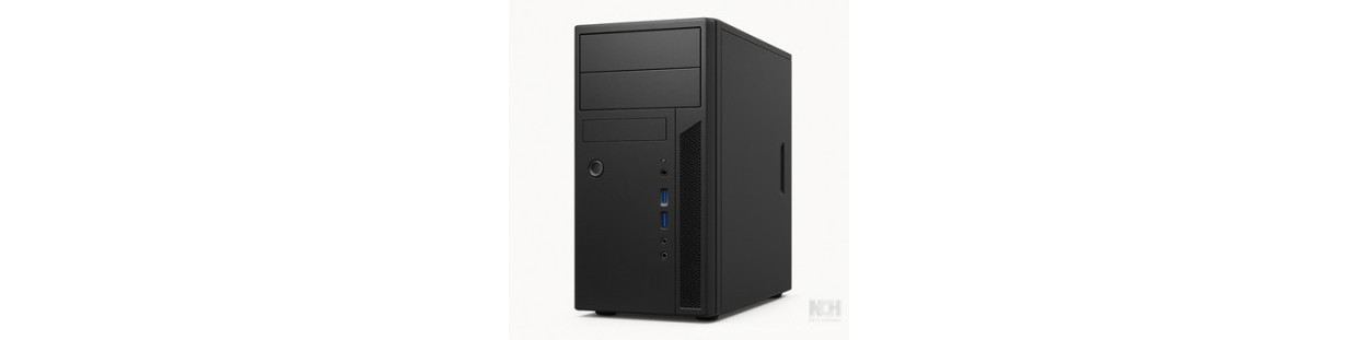 Computer Desktop