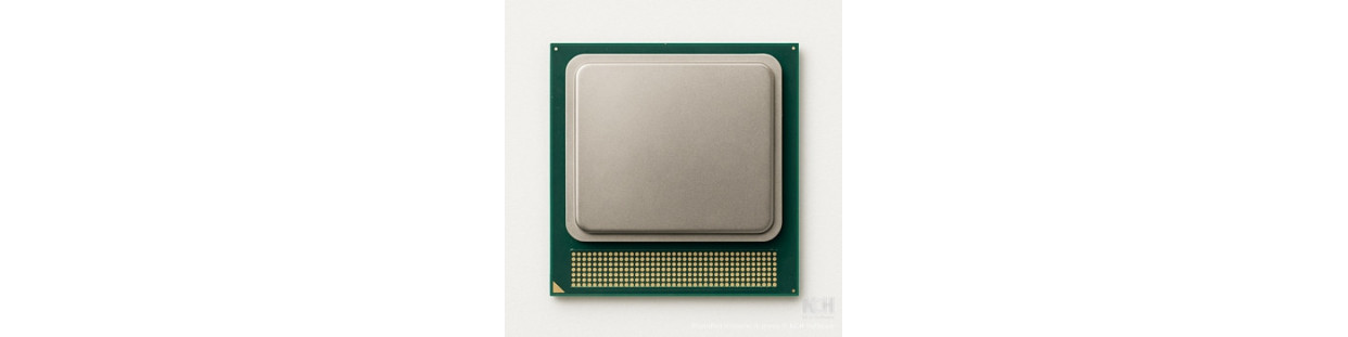Processori (CPU)