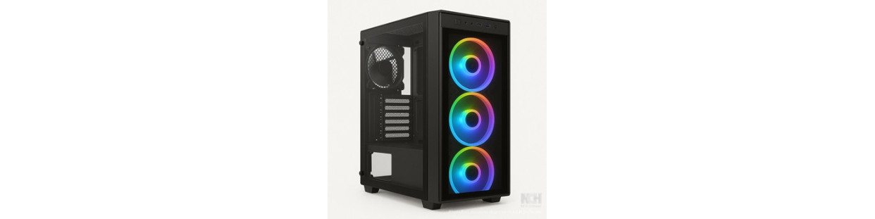 Case per PC