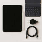 Accessori per iPad