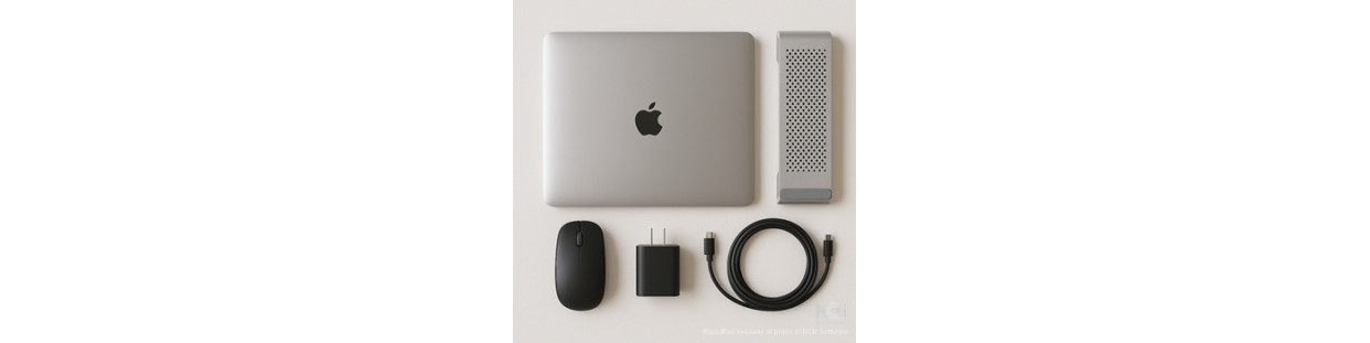 Accesorios para Wallets