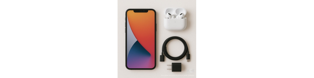Accessori per Telefonia