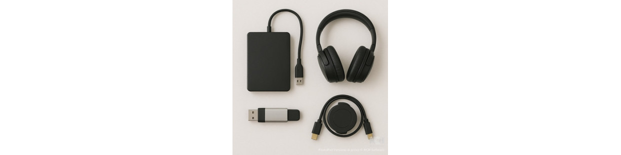 Accessori Vari