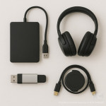 Accessori Vari