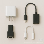 Adaptors
