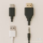Cables
