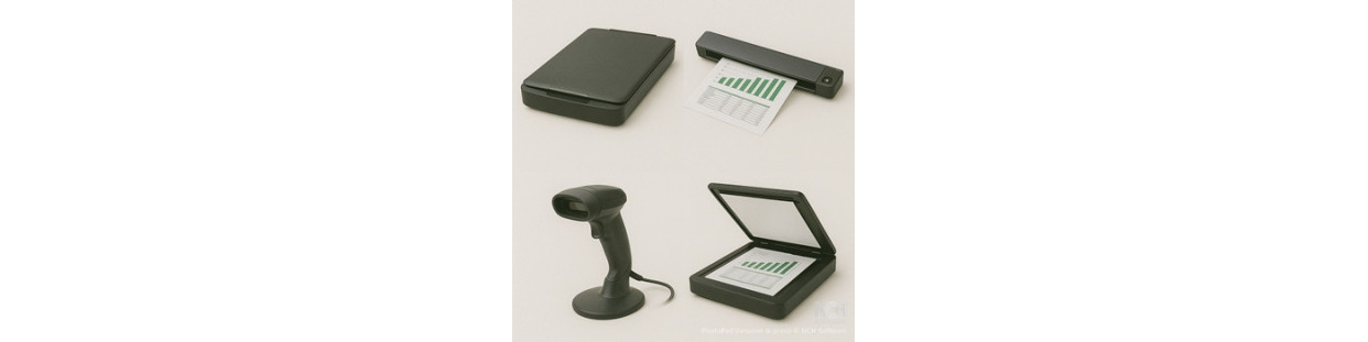 Scanner