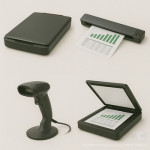Scanner