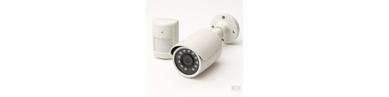 Sicurezza e Videosorveglianza