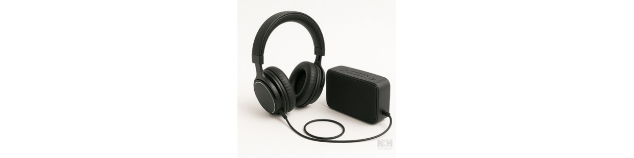 Audio