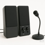 Audio per PC