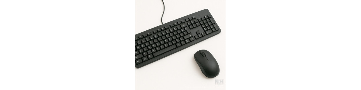 Tastiere e Mouse