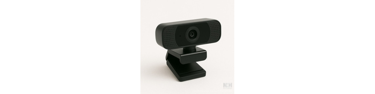 Webcam