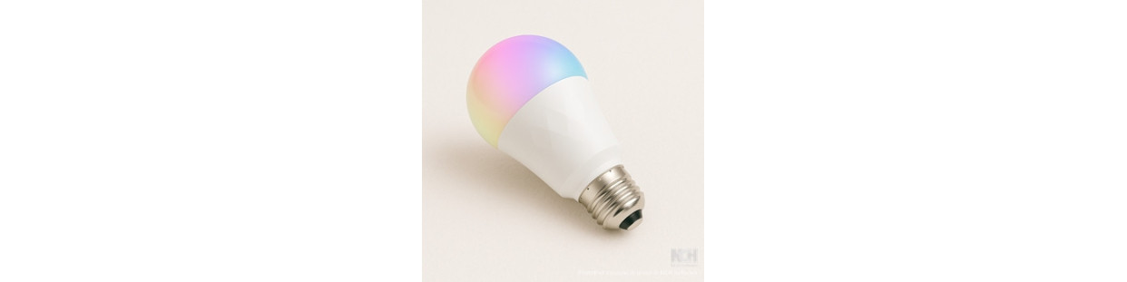 Illuminazione smarthome