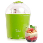 Gelatiere e yogurtiere