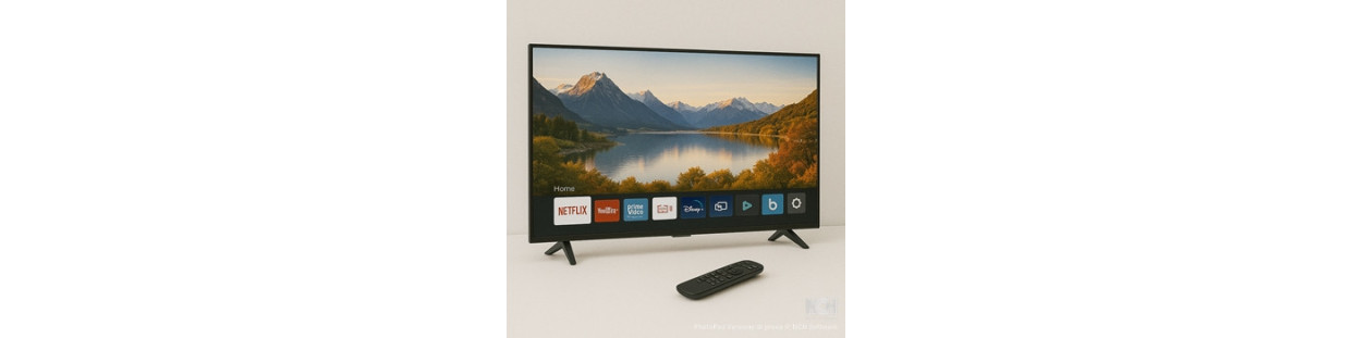 Smart TV