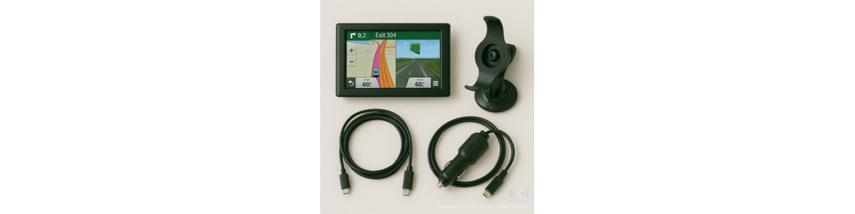 GPS