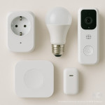 Accessori smart home
