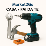 Casa / Fai da te