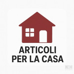 artículos para el hogar