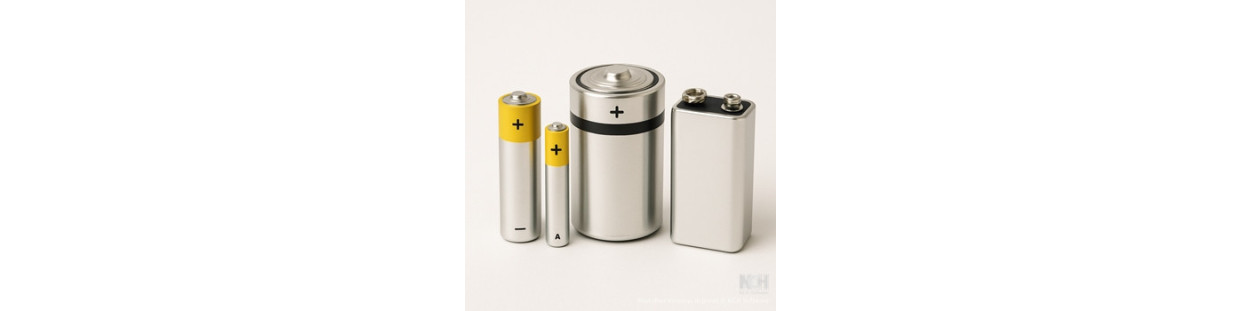 Pile / Batterie