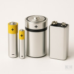 Pile / Batterie