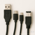Cavi USB / FireWire