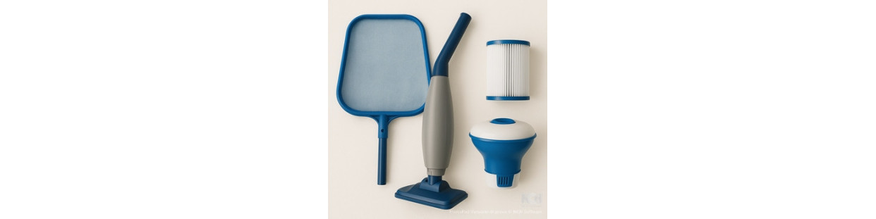 Accessori per Piscine