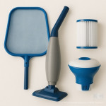 Accessori per Piscine